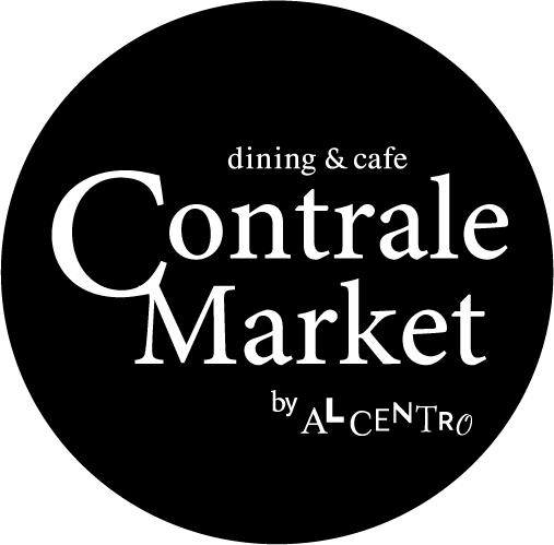 コントレイルマーケット　Contrale Market by ALCENTRO　創作レストランダイニング